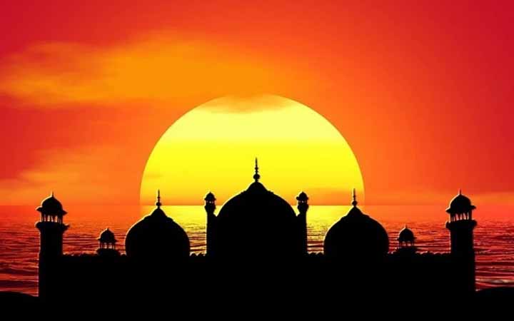 মানুষকে আল্লাহর পথে ডাকার প্রতিদান